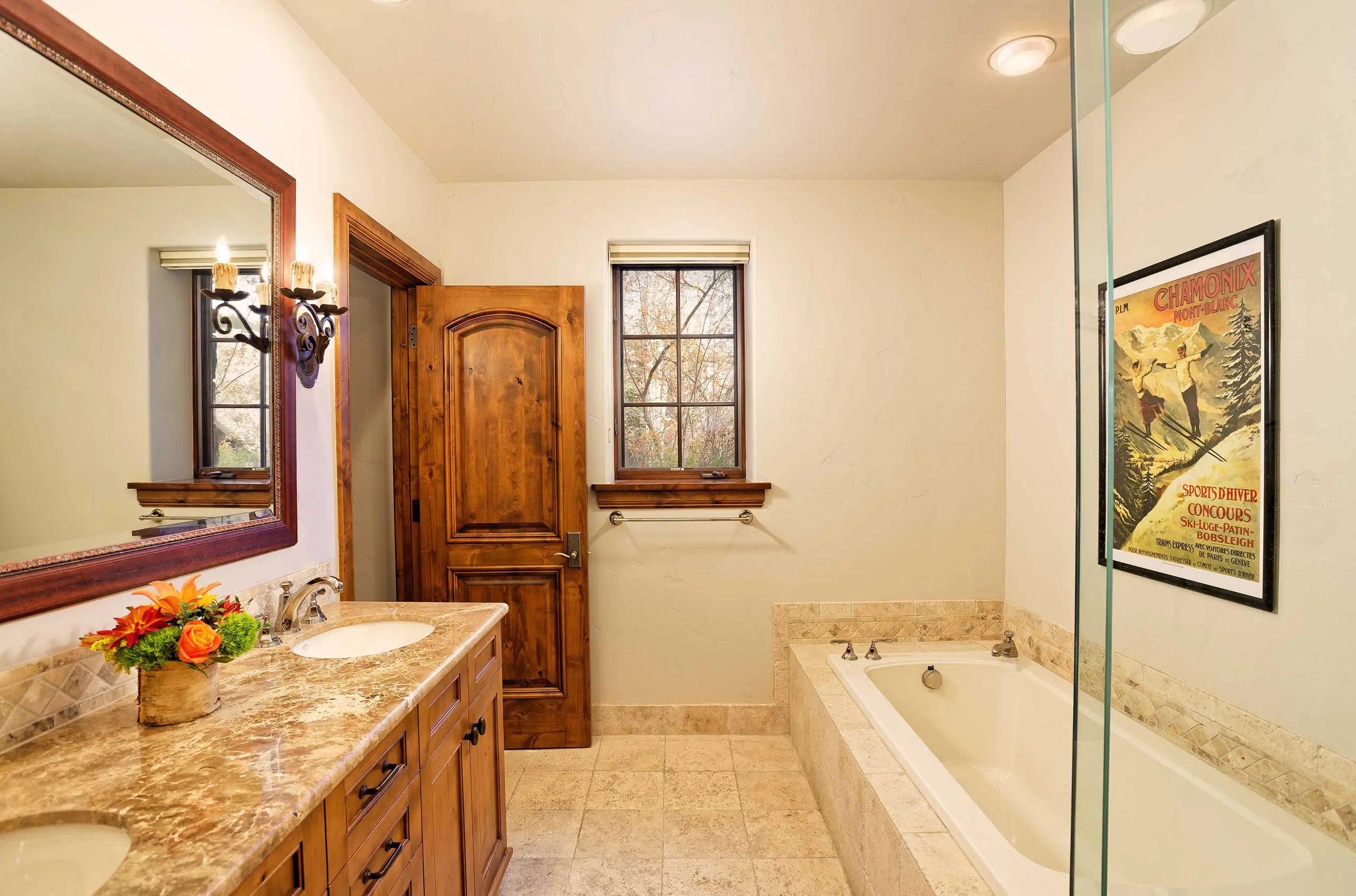 Mill Creek House - Image 18