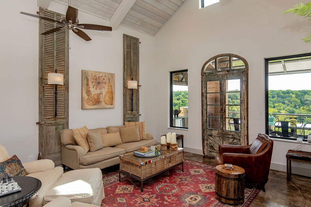 Live Oak Home - Image 7