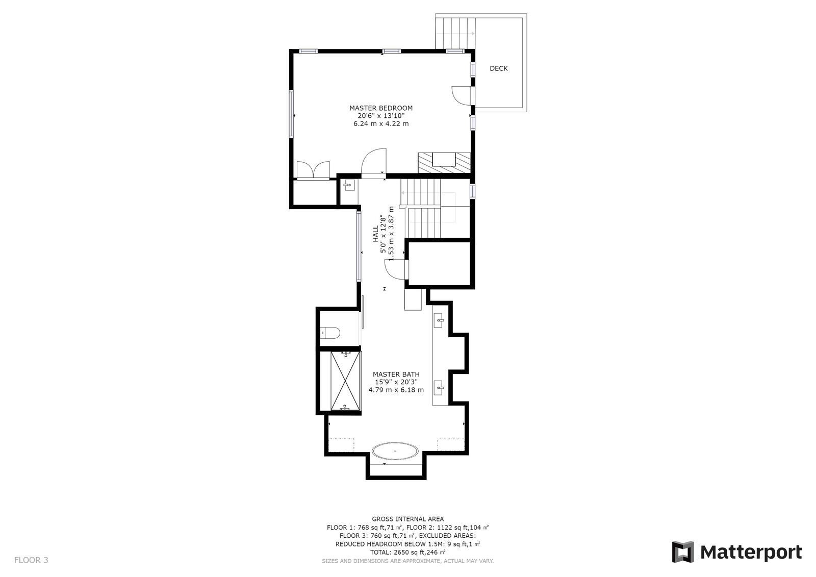 Avenue House - Image 56