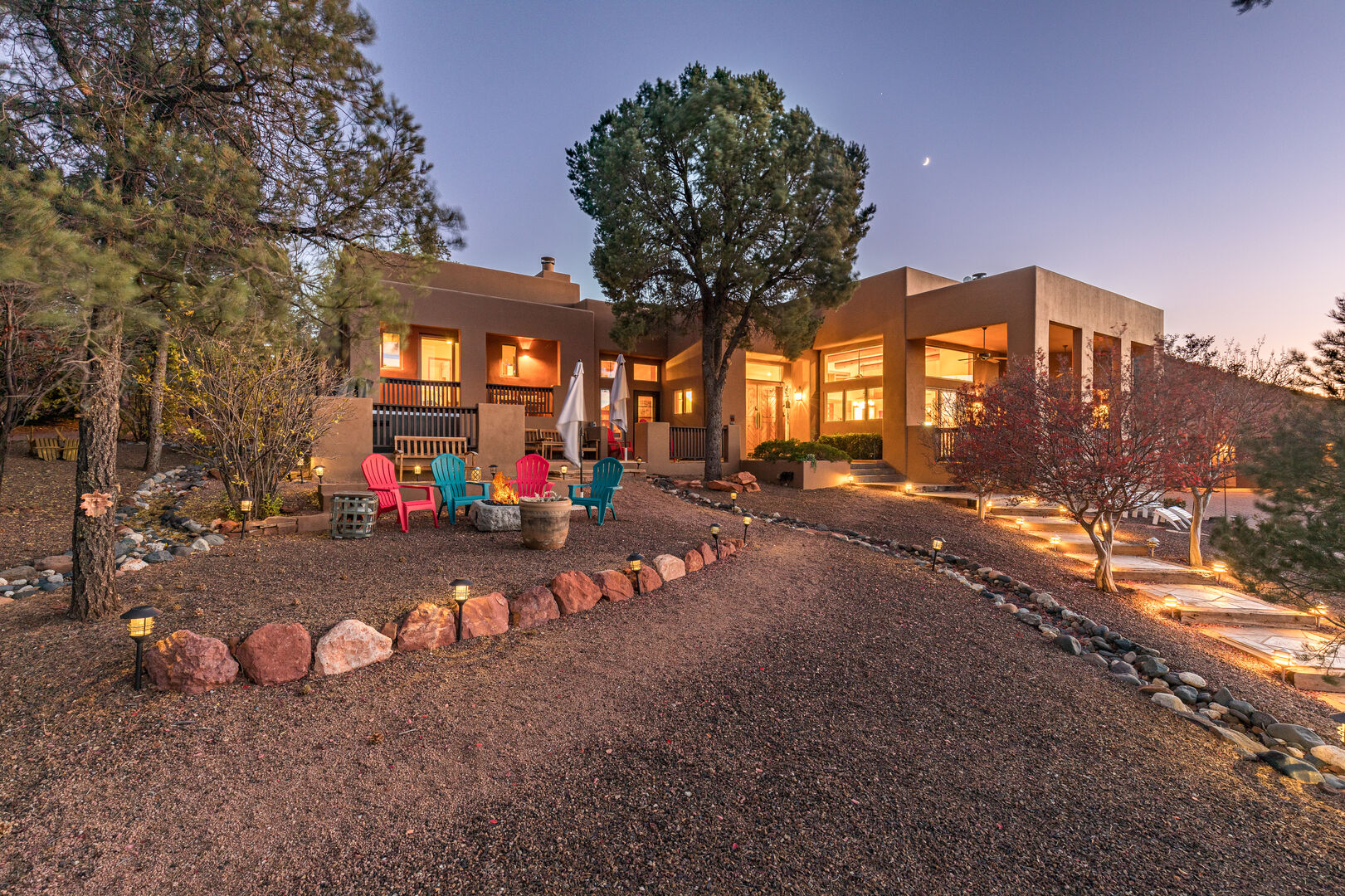 Astra House - Image 36