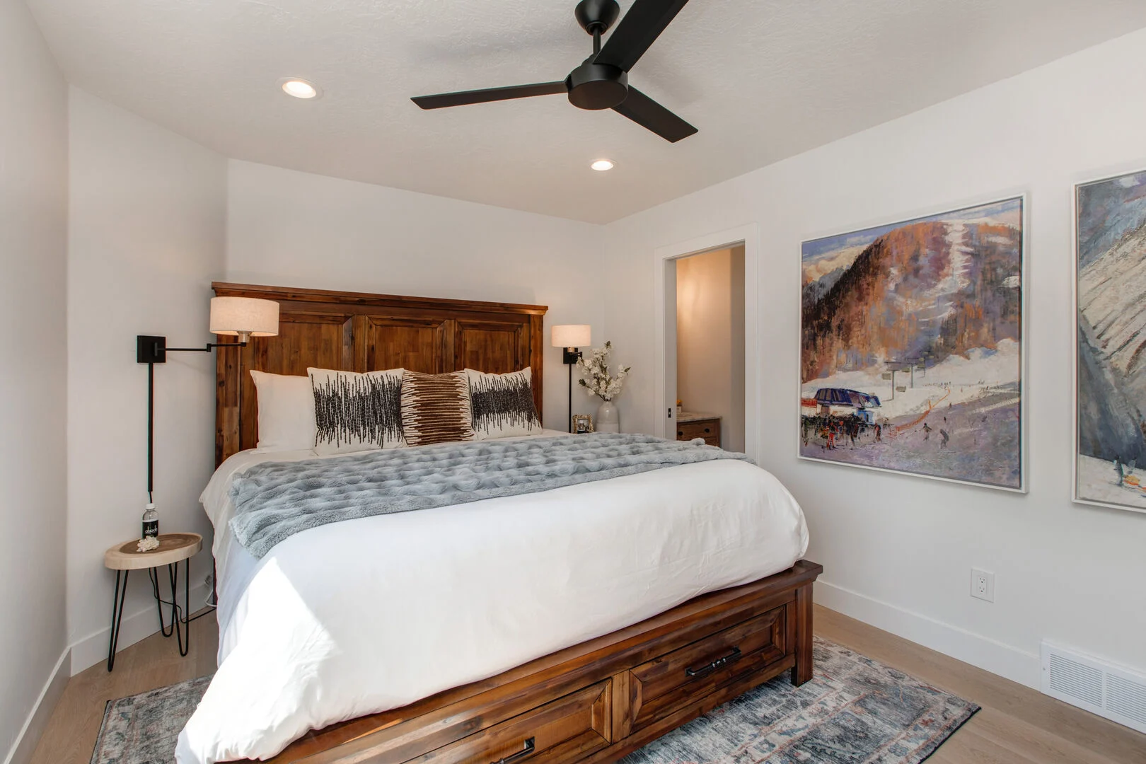 Park Avenue House - Image 19