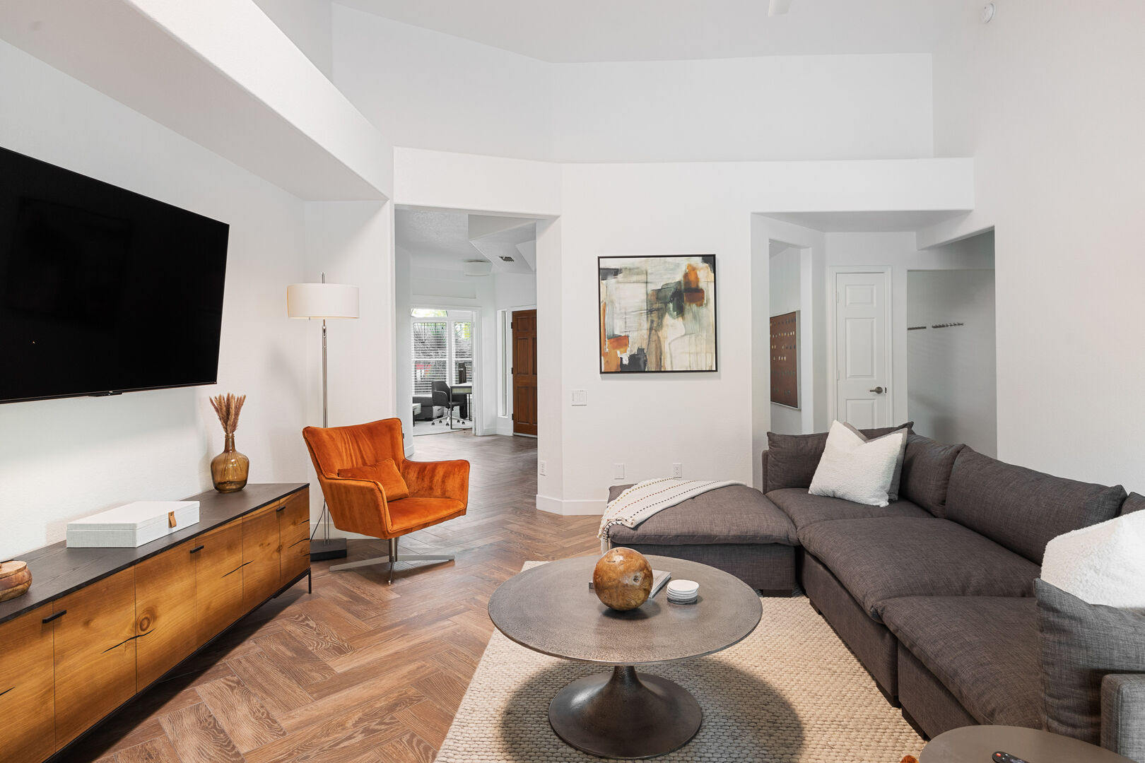 Third Mesa House - Image 5