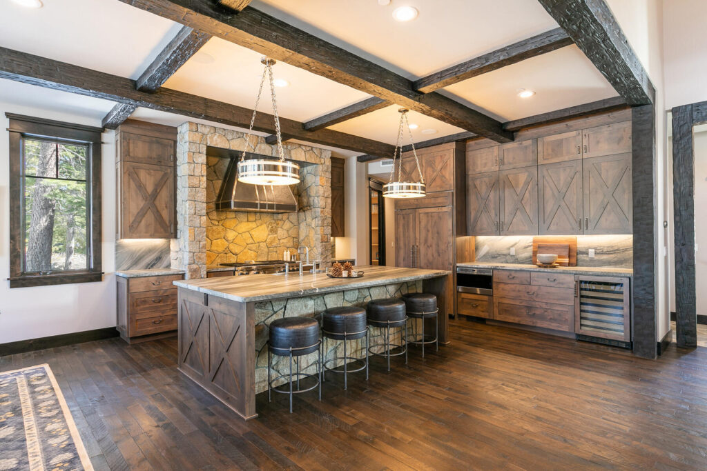 Red Fir House - Image 7