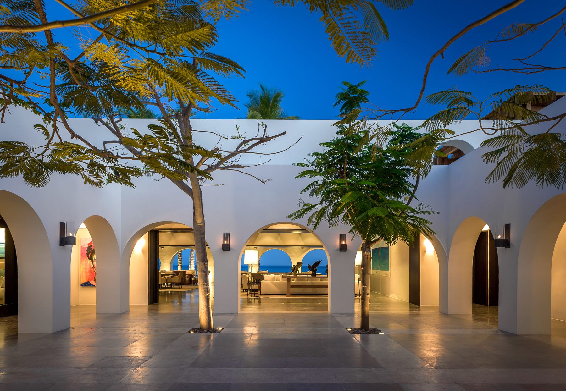 Blue Fan Palm Manor - Image 49