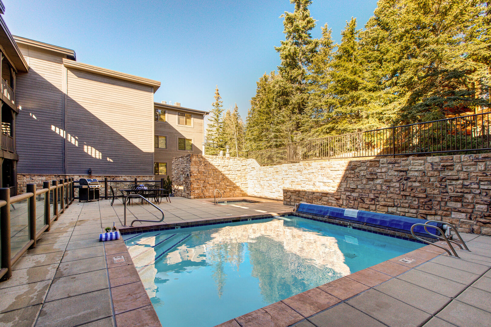 Wasatch Home - Image 34