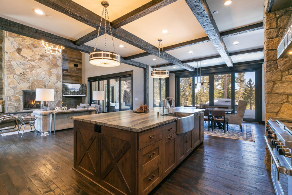 Red Fir House - Image 8