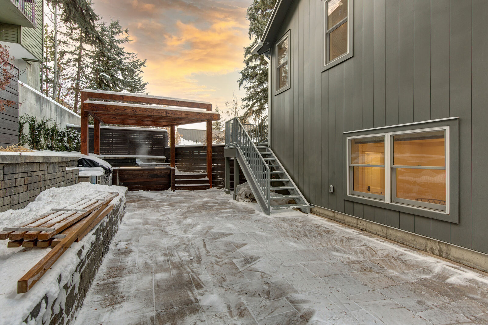 Avenue House - Image 45