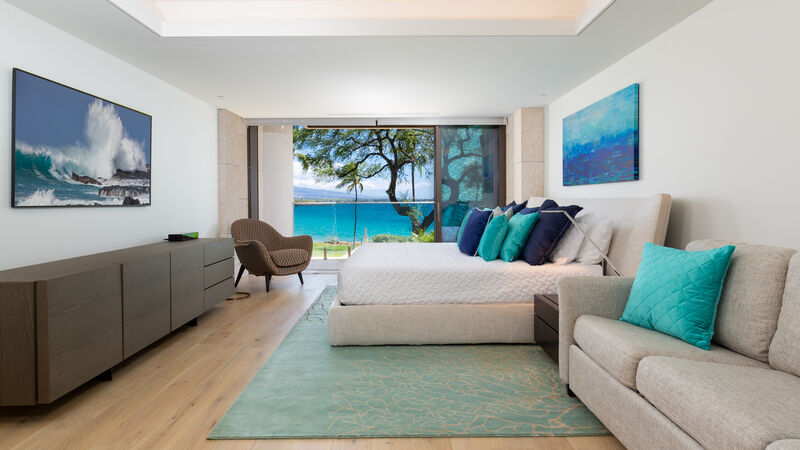Hapuna Beachfront Bliss - Image 18