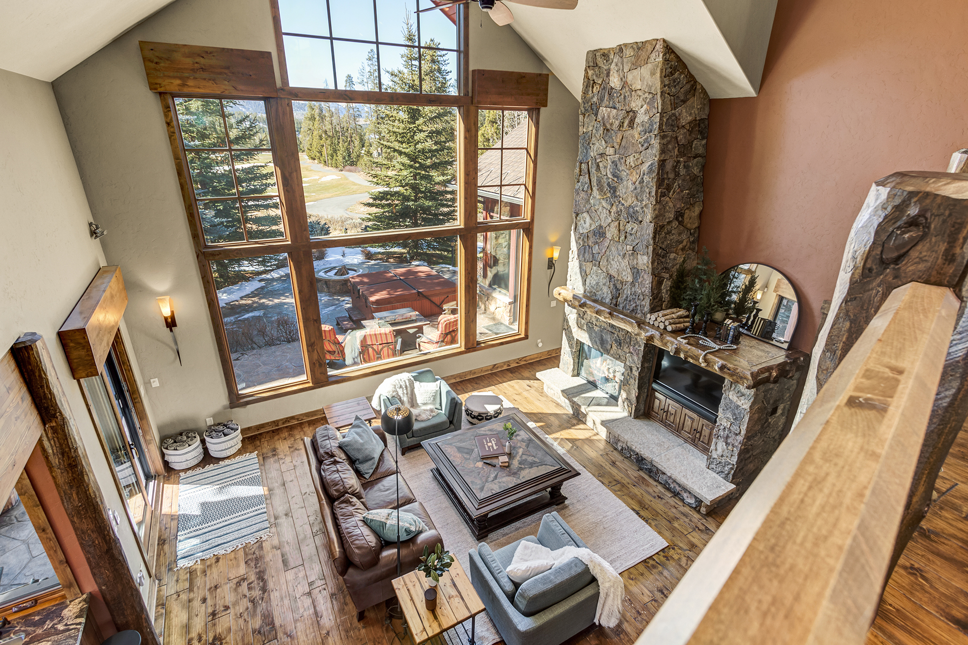 Twin Peaks Lodge - Image 15