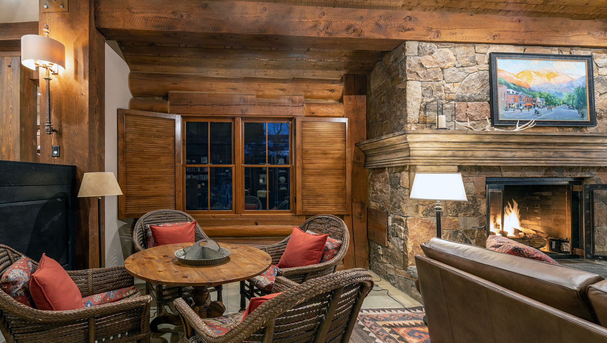 Peaks Manor - Image 50