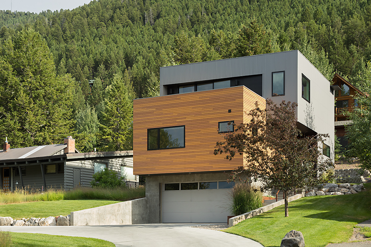 Murie Home - Image 17