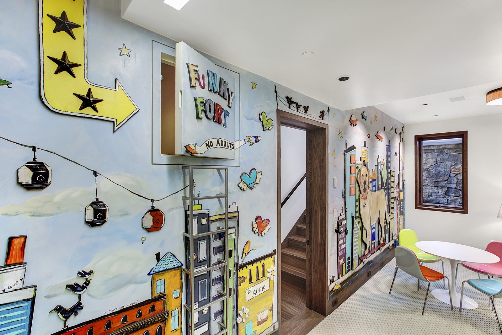 Wildwood Villa - Image 36