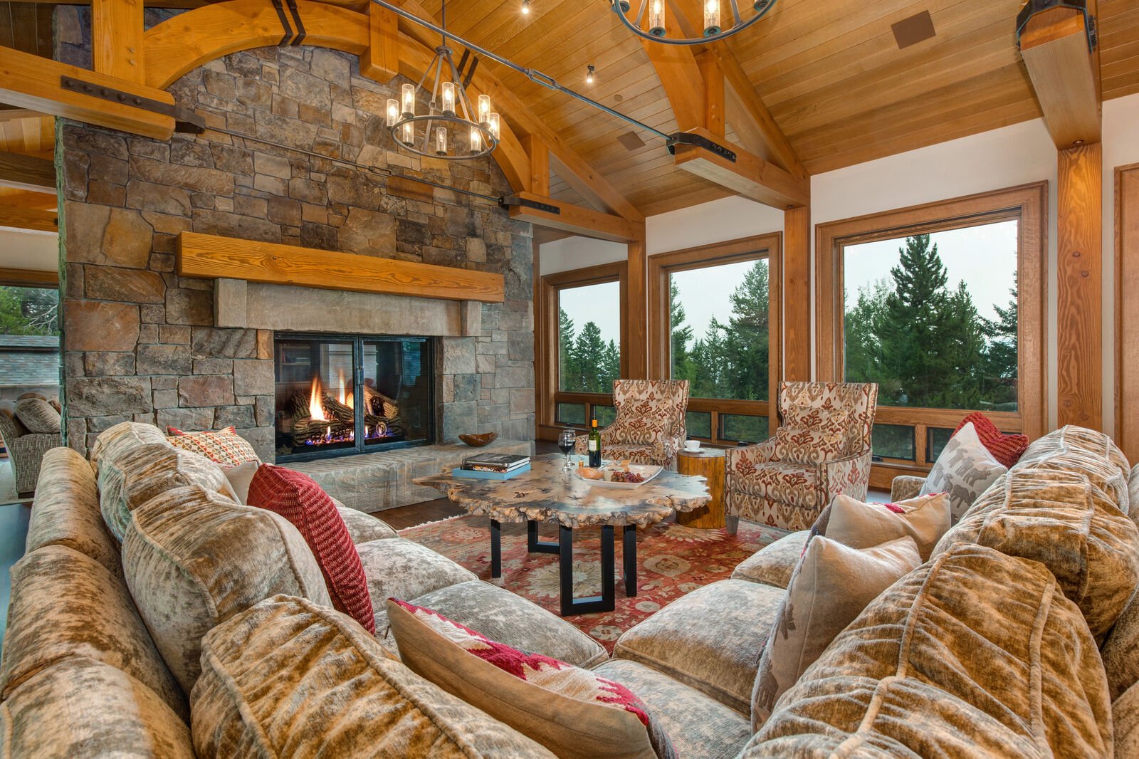 Granite Ridge Villa - Image 3