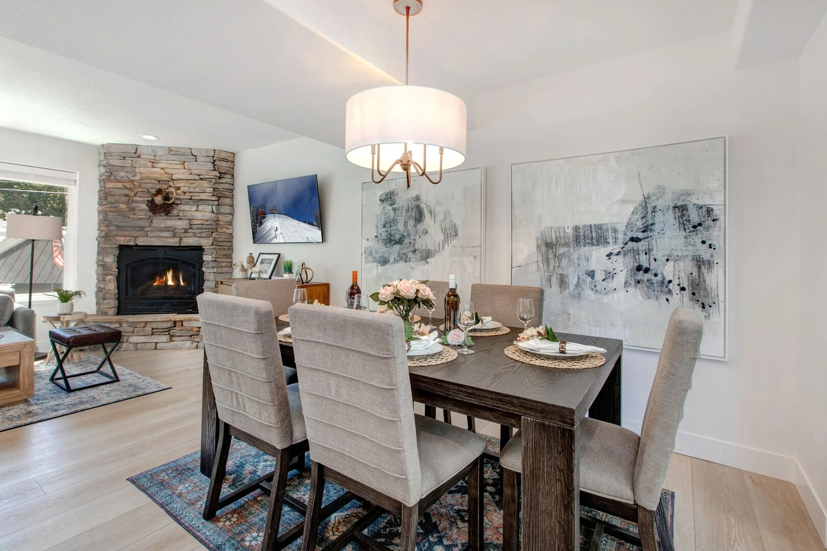 Park Avenue House - Image 8