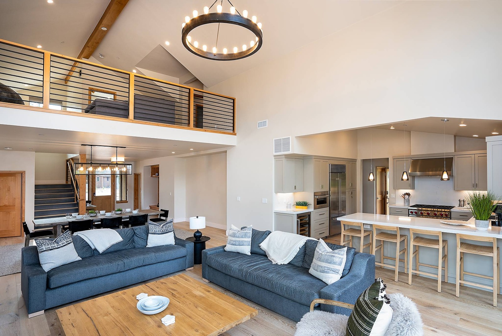 Trail House - Image 9