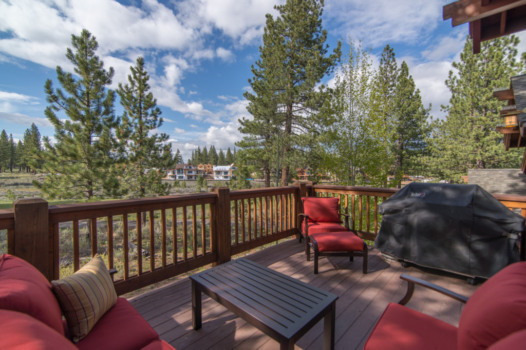 Ponderosa Home - Image 20