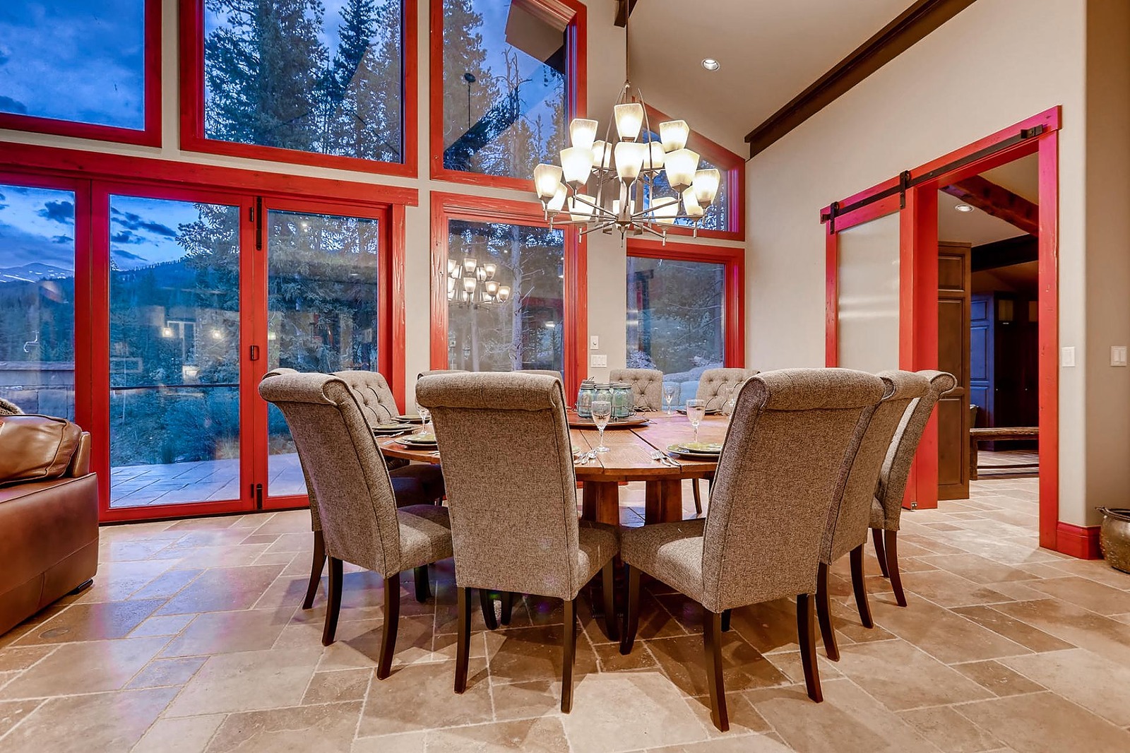 Snow Manor - Image 8