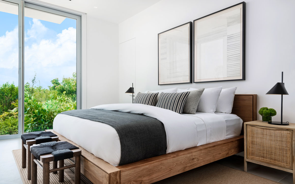 Alabaster Villa - Image 20