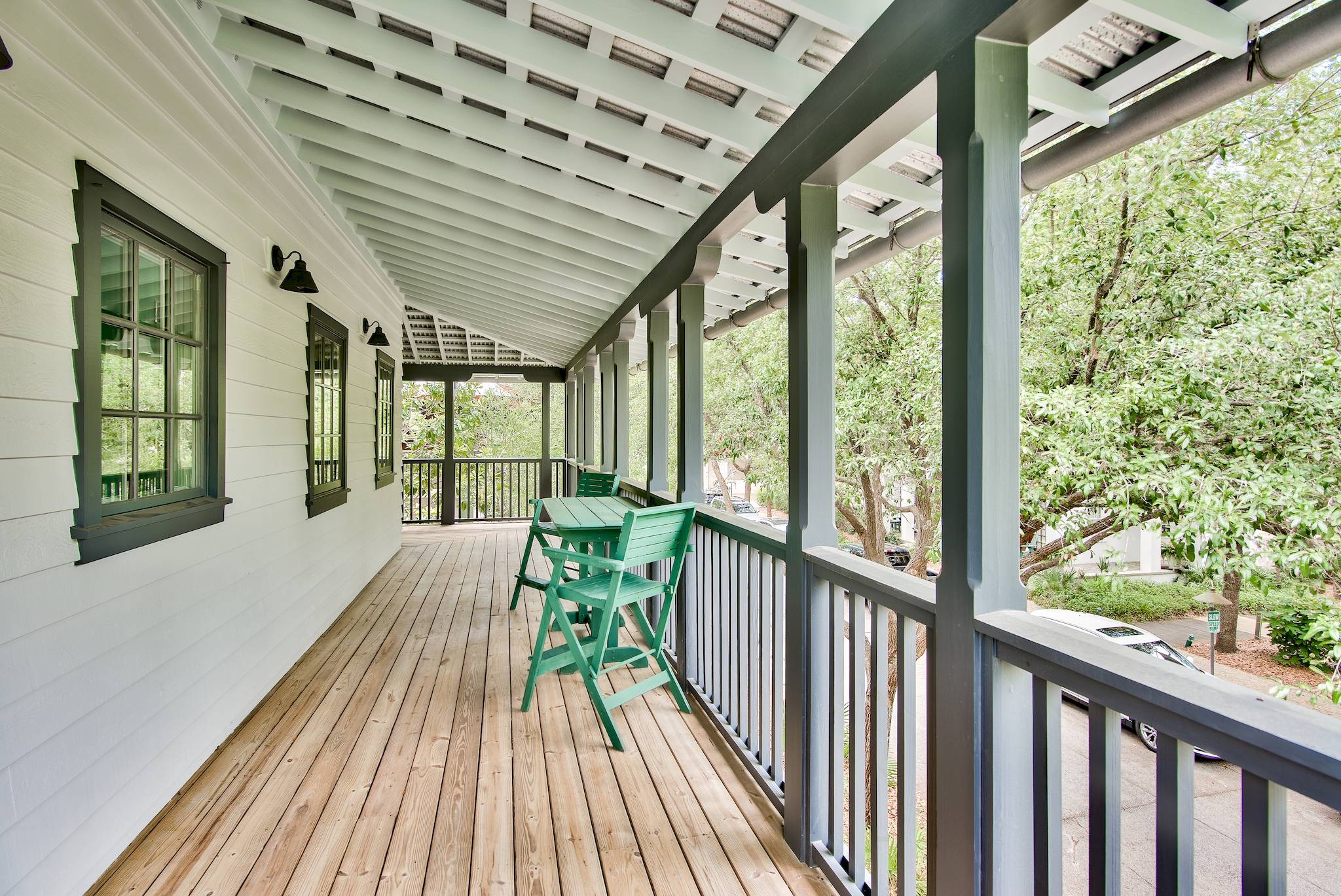 Red Shiner House - Image 31