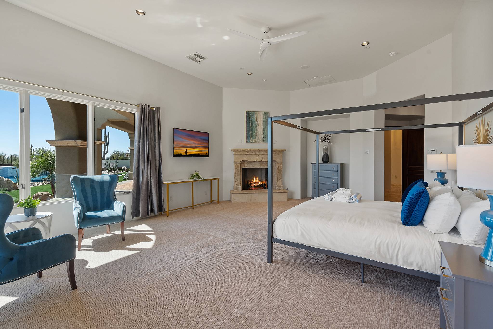 Dixileta East Manor. - Image 20