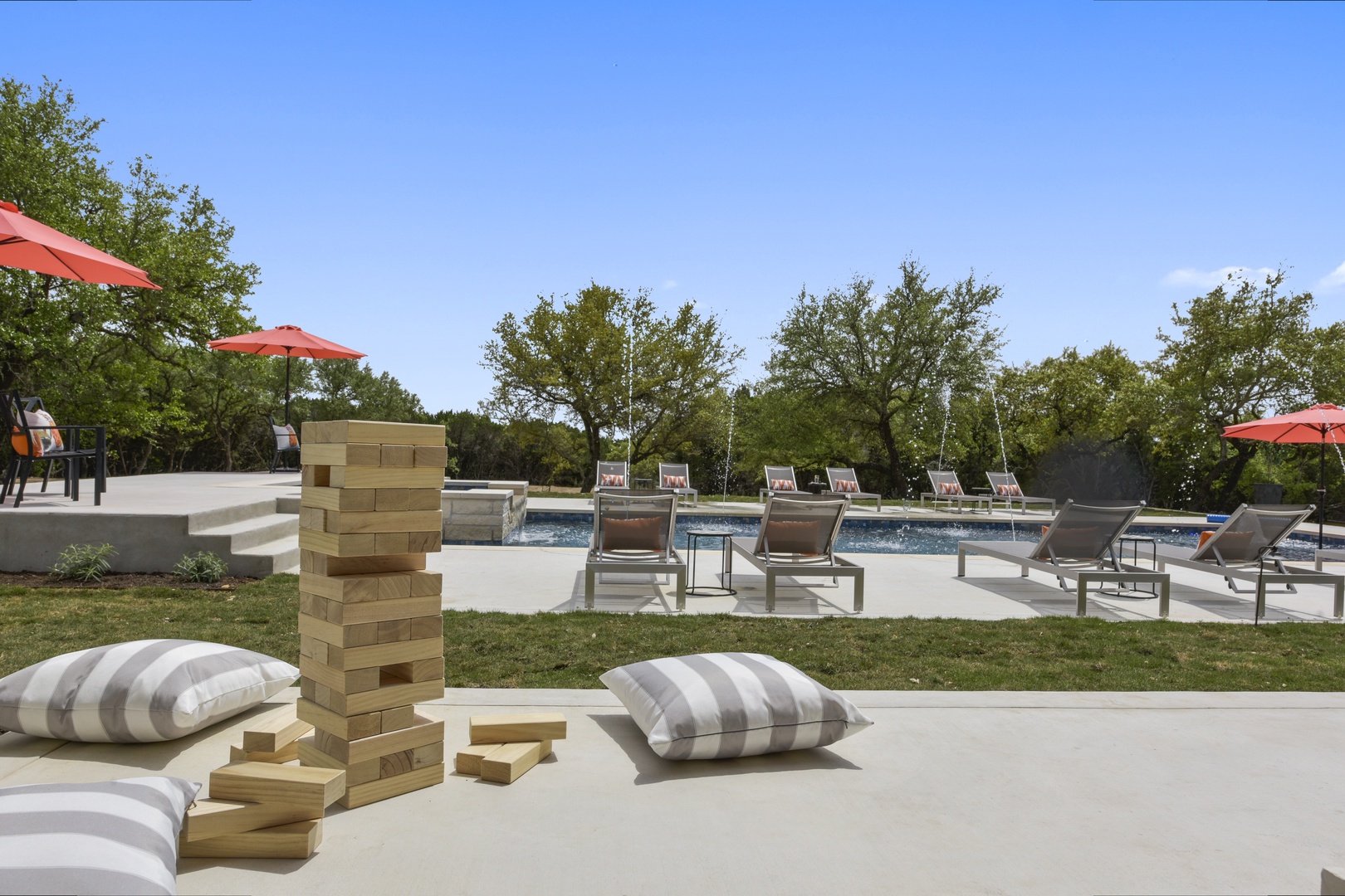 Sundown Manor - Image 80