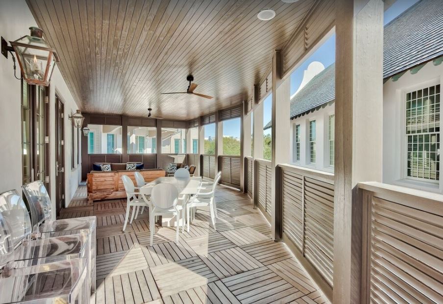 Barrett Home - Image 33