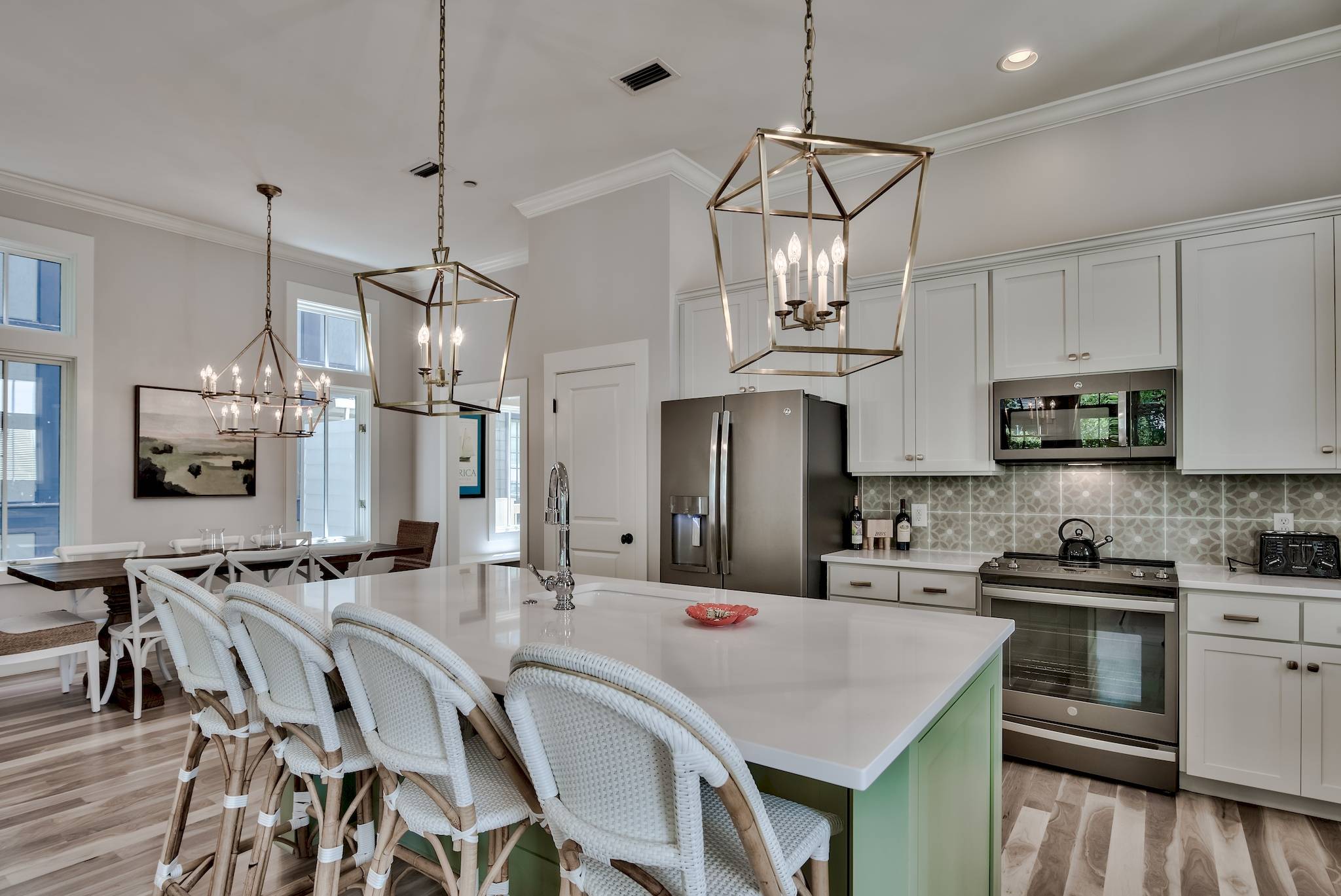 Bridgetown House - Image 10