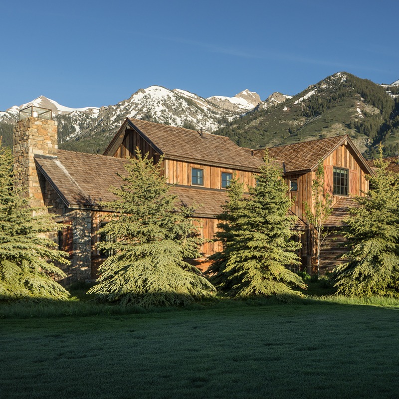 Flagg Ranch Place - Image 1