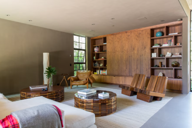 Linden House - Image 7