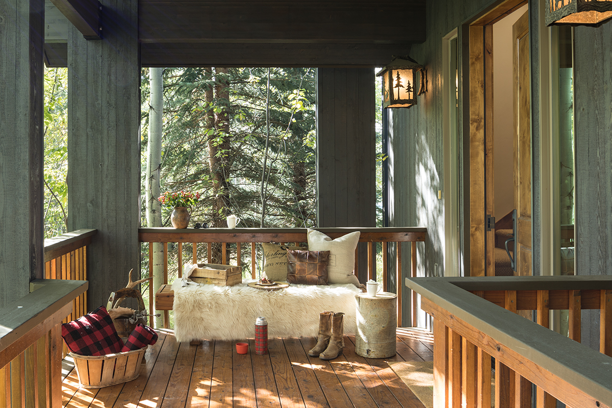 Glade Creek House - Image 2