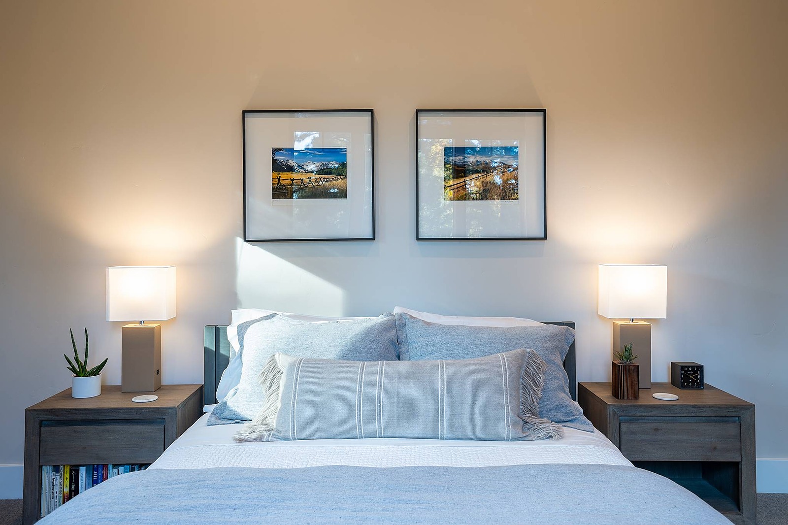 Wood House - Image 23