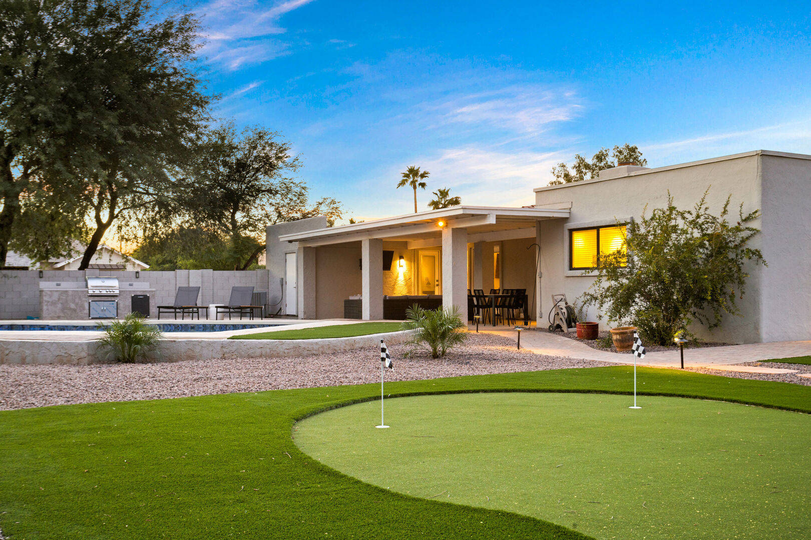 Cholla House - Image 30