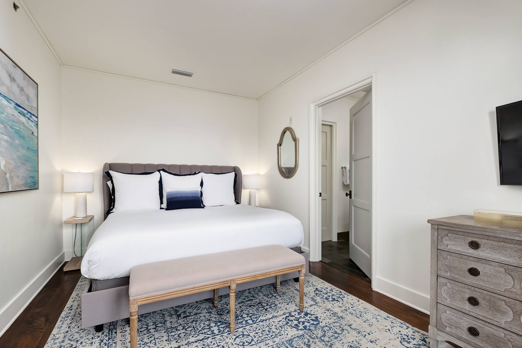 Bowfin Home - Image 15