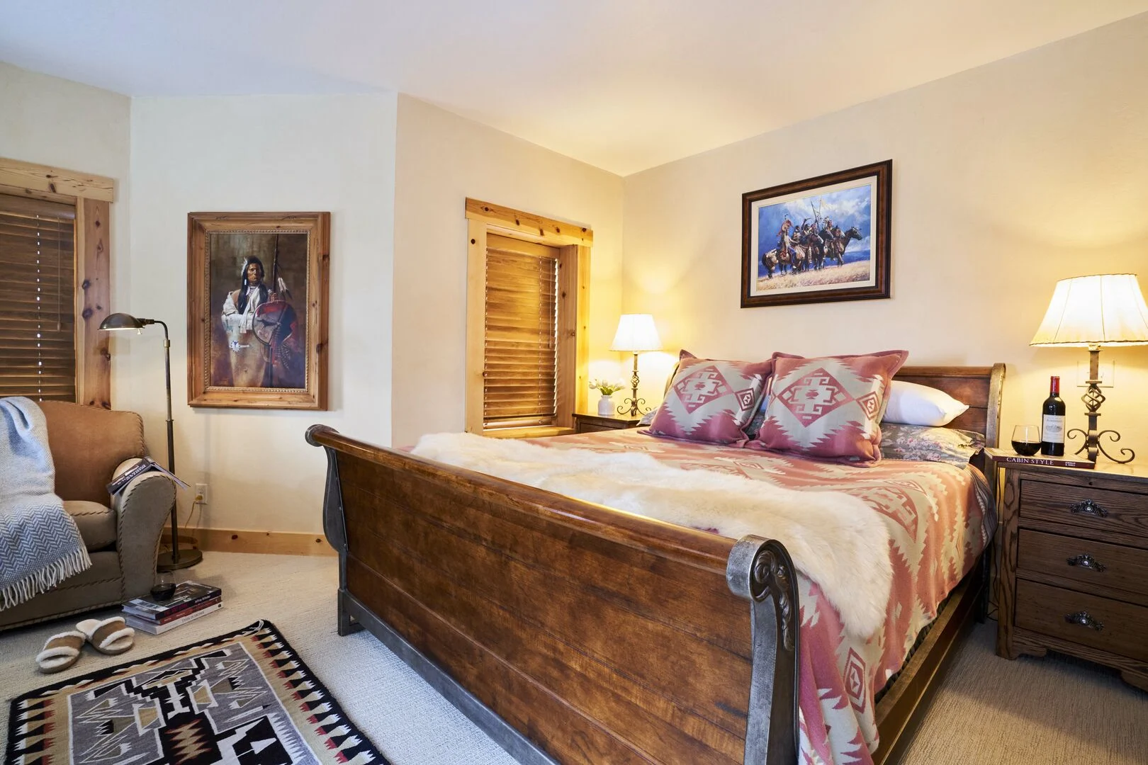 Obsidian Home  - Image 4