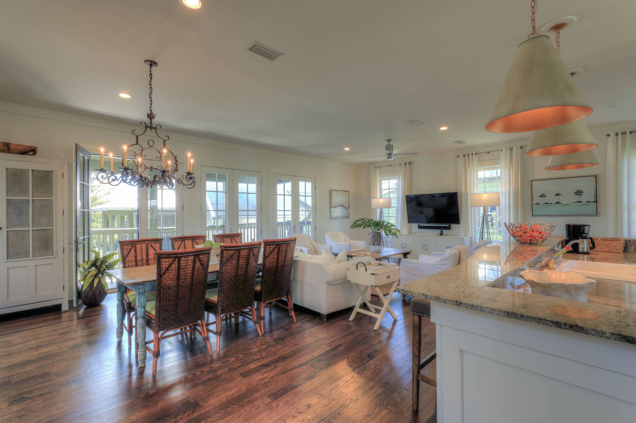 Amberjack Home - Image 8