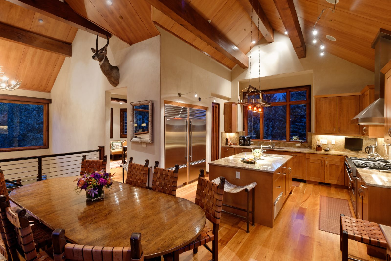 Hopkins Villa - Image 25