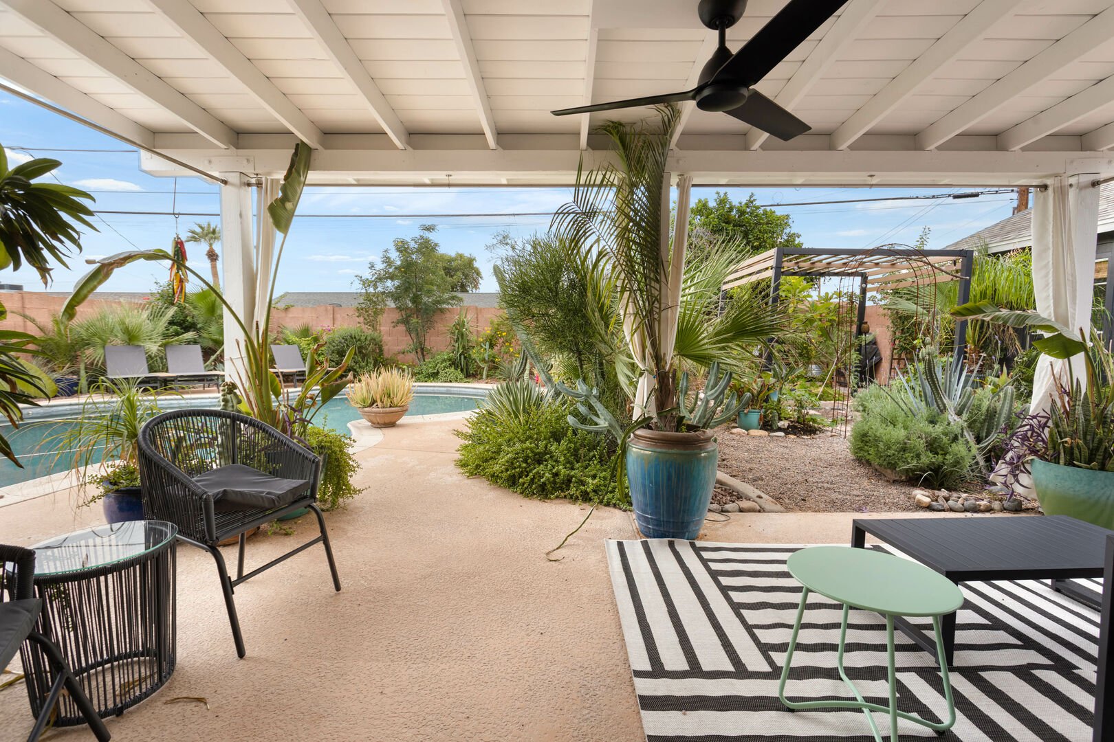 Acacia House - Image 27