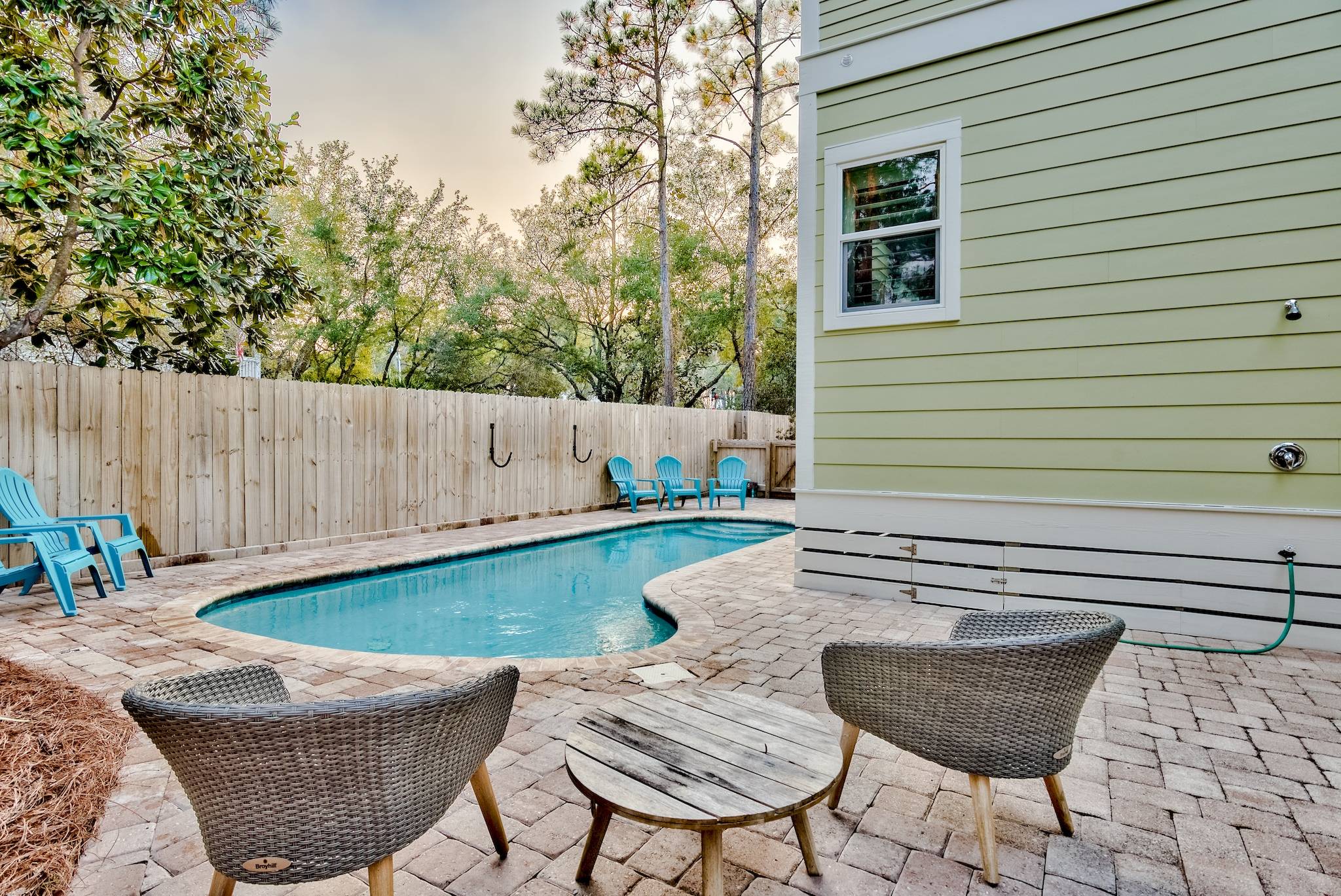 Moonfish House - Image 2