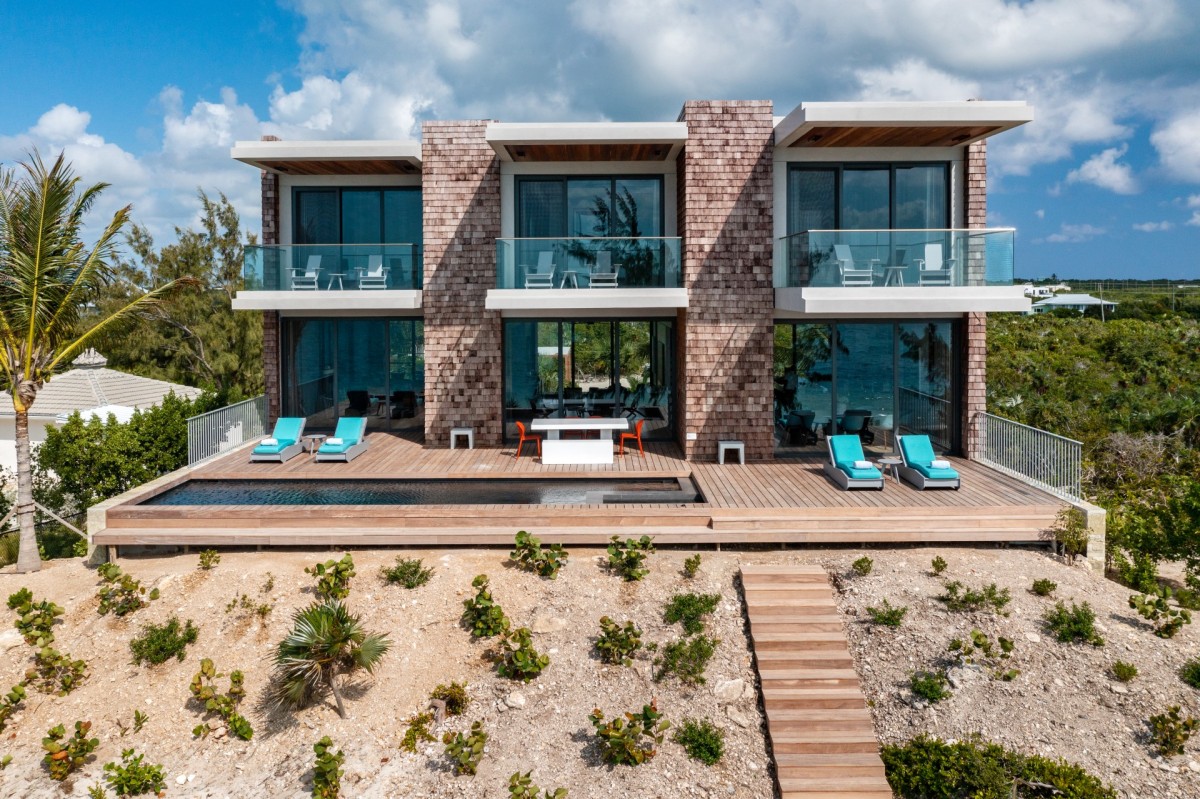 Woodstar Villa - Image 45