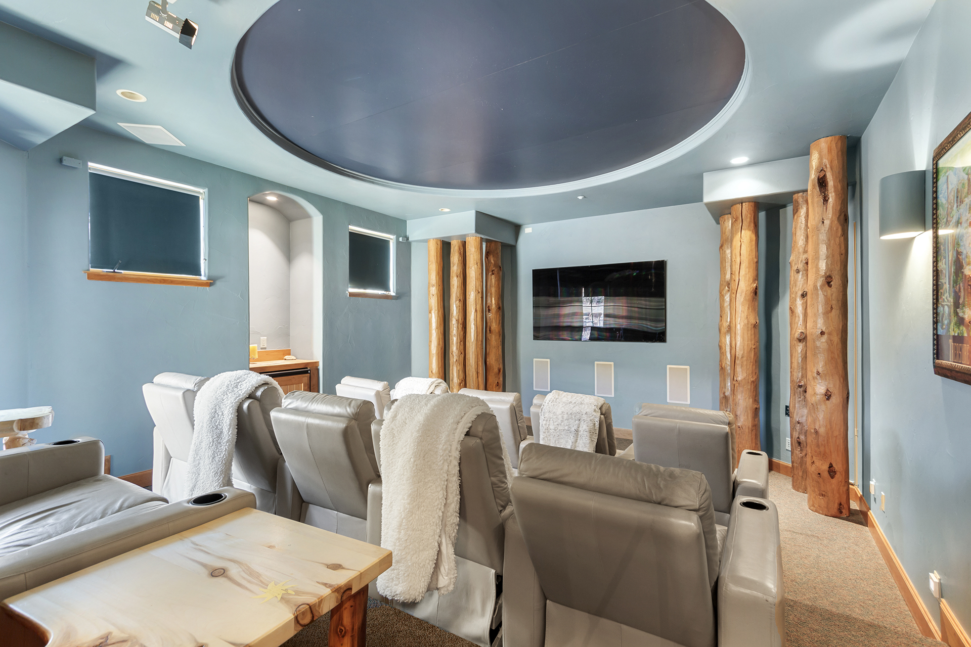 Star Mountain Lodge - Image 28