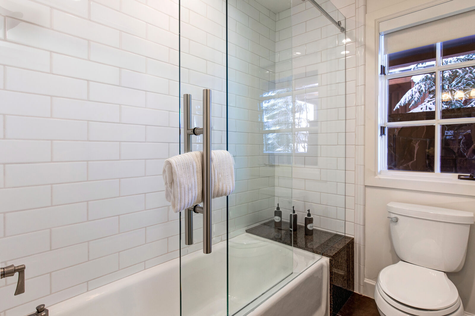 Ski Run House - Image 39