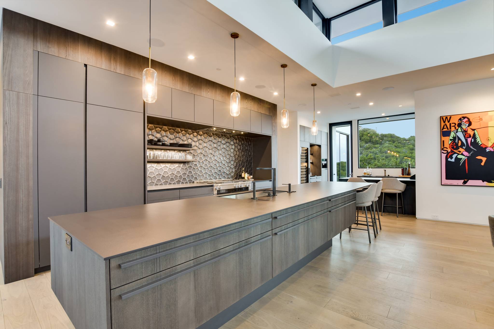 Sweetgum House - Image 9