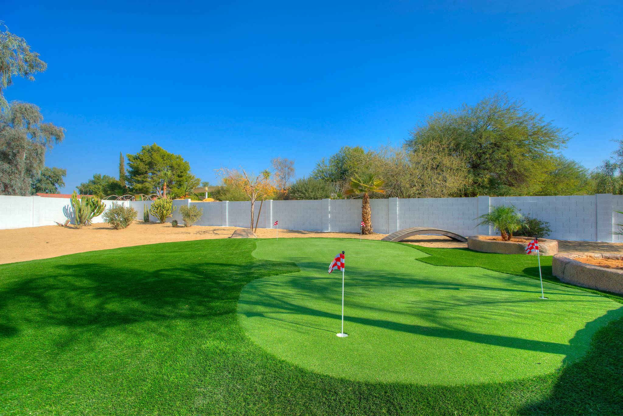 Camino Santo Villa - Image 43