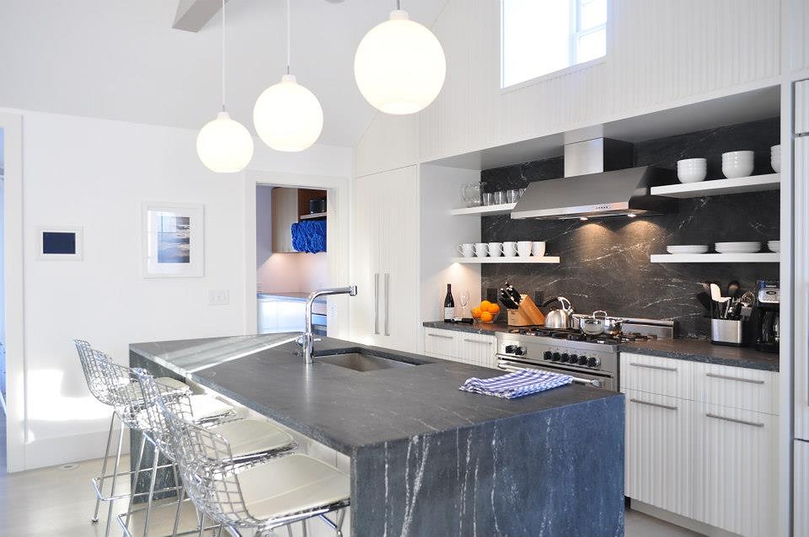 Nonantum Villa - Image 8