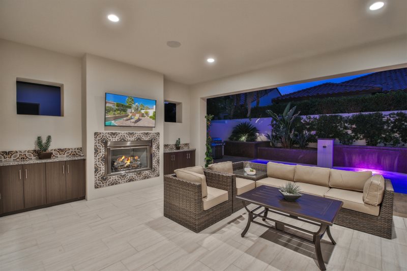 Golden Home - Image 38