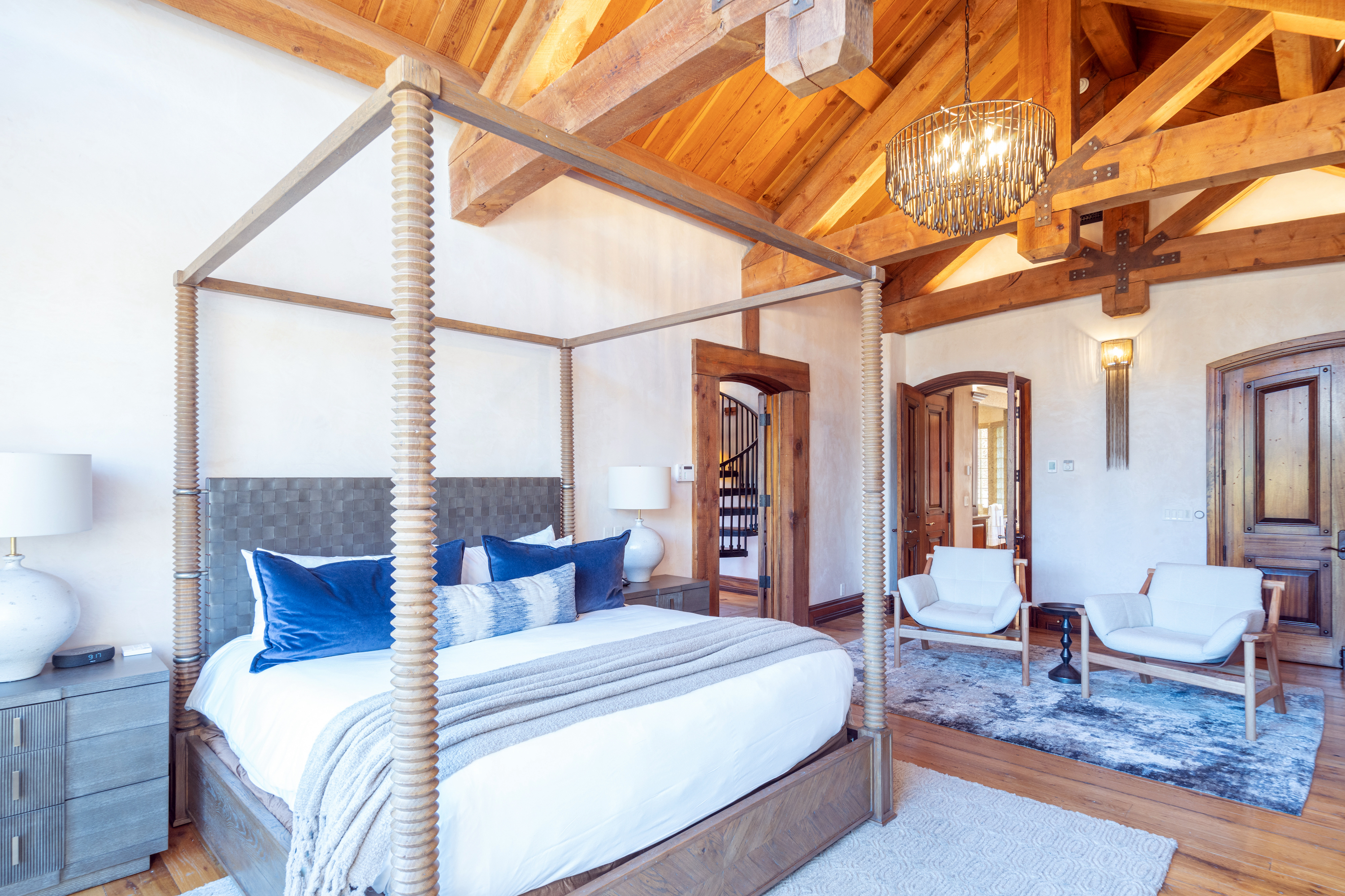 Polecat Villa - Image 13