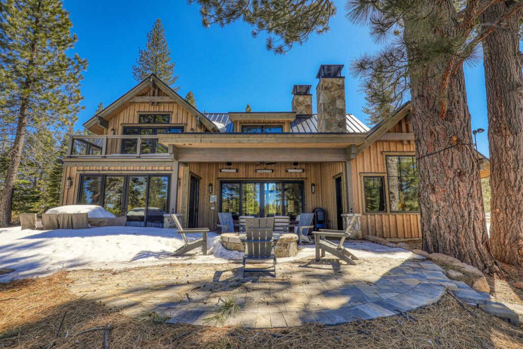 Red Fir House - Image 28