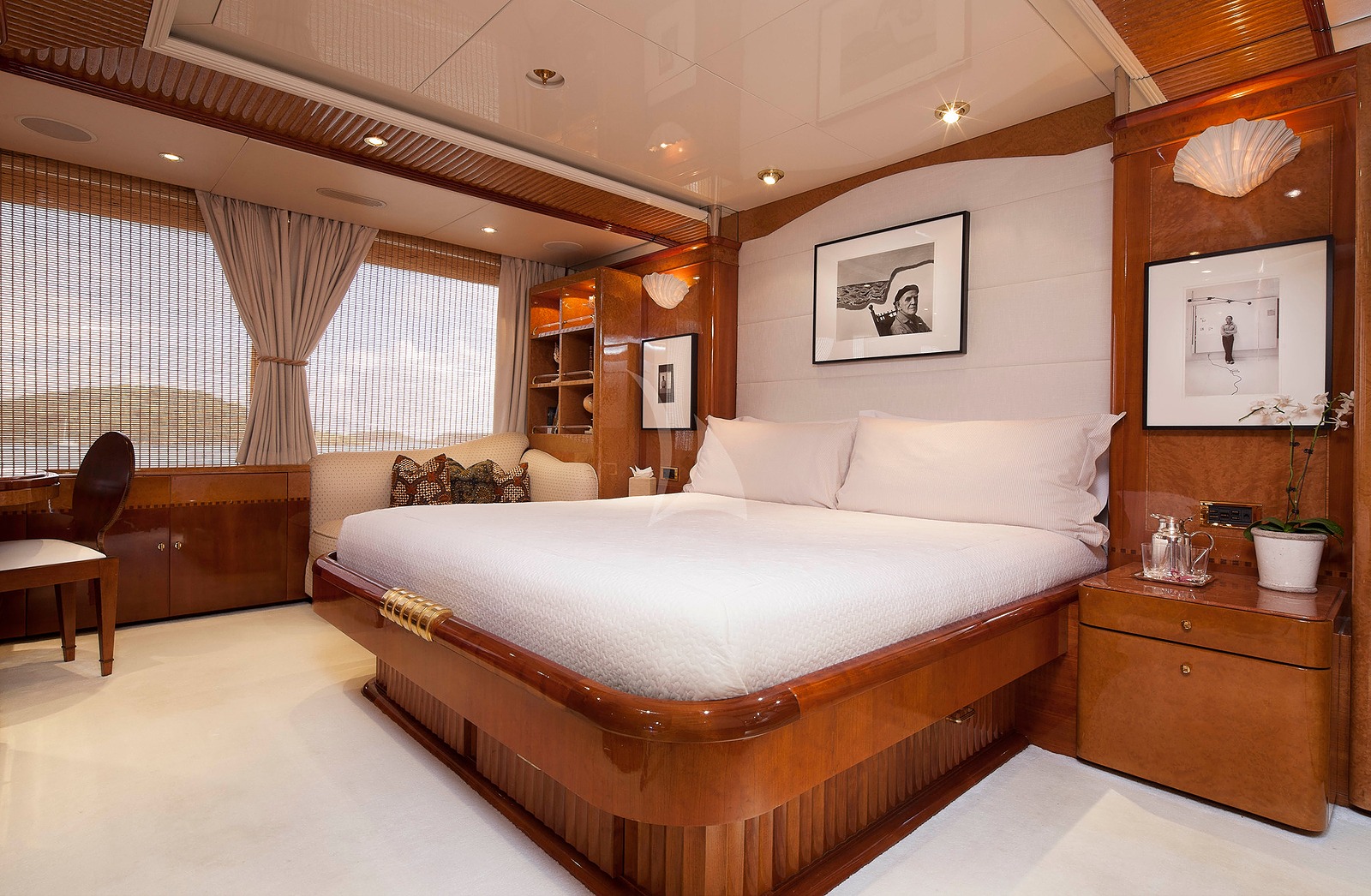 Starfire Yacht - Image 18