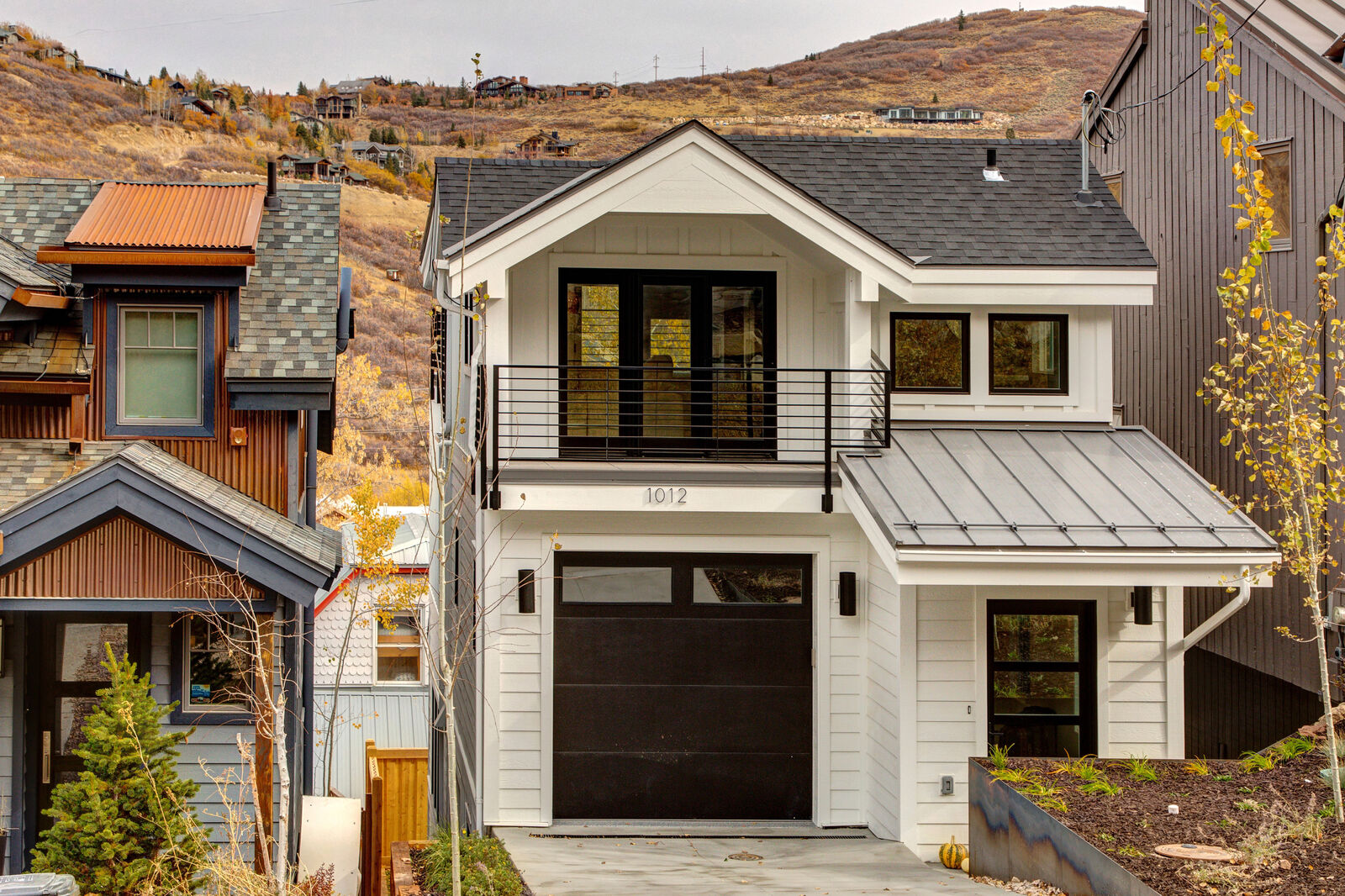 Lowell House - Image 2