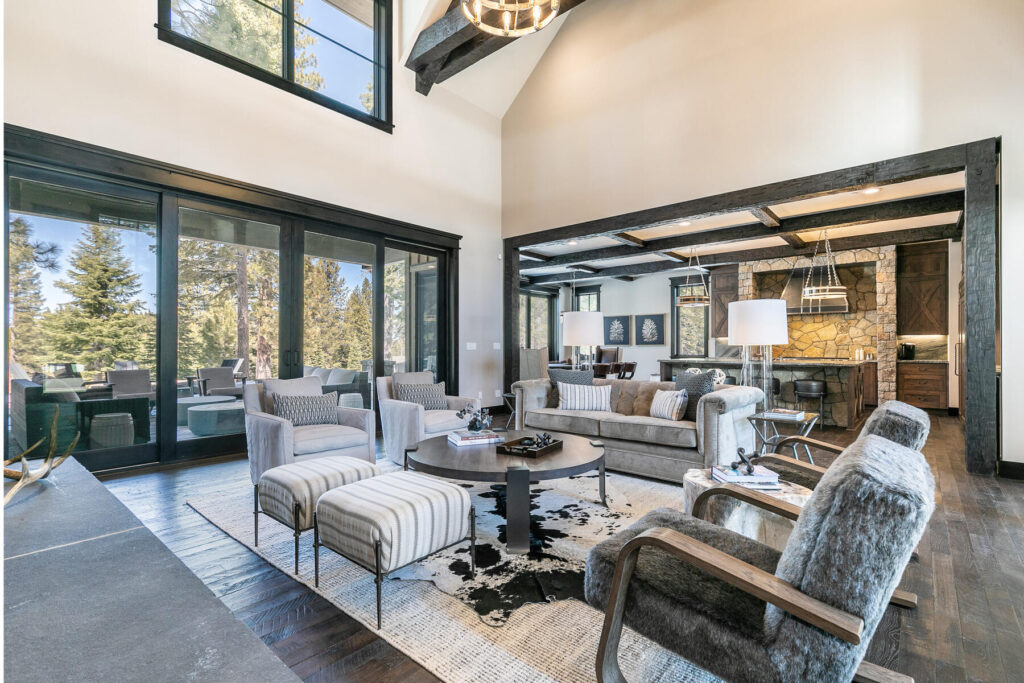 Red Fir House - Image 6